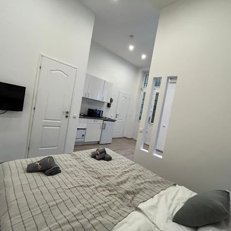 D58 Apartments In The City Center 부다페스트 외부 사진