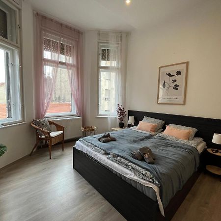 D58 Apartments In The City Center 부다페스트 외부 사진