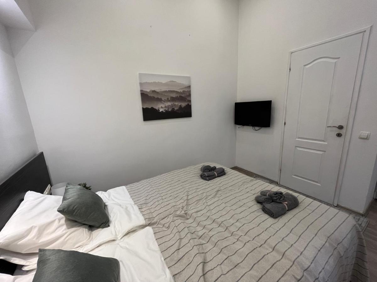 D58 Apartments In The City Center 부다페스트 외부 사진