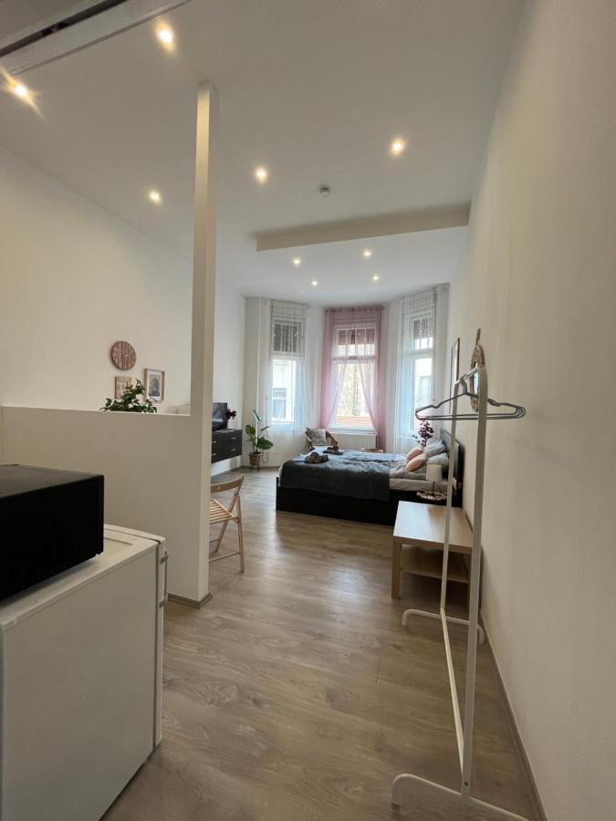 D58 Apartments In The City Center 부다페스트 외부 사진