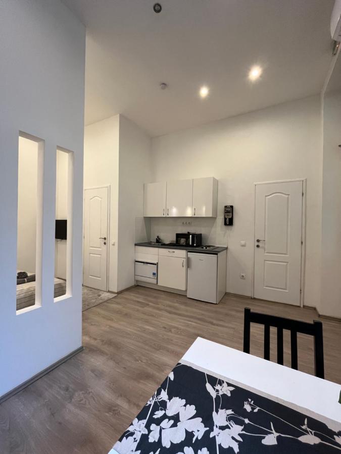D58 Apartments In The City Center 부다페스트 외부 사진