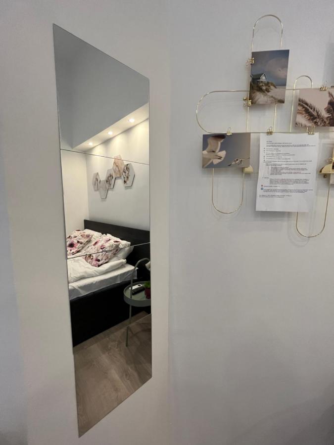 D58 Apartments In The City Center 부다페스트 외부 사진
