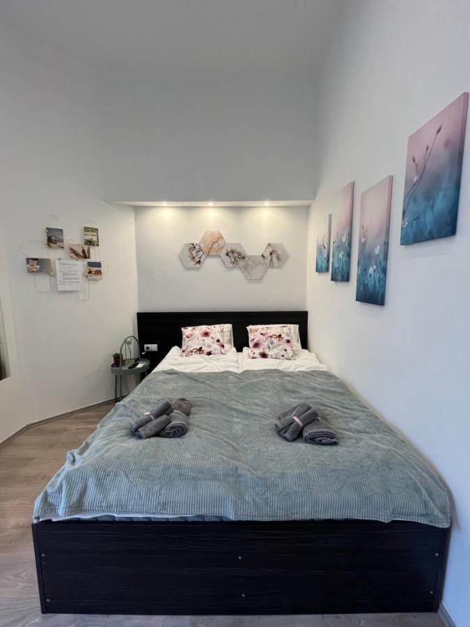 D58 Apartments In The City Center 부다페스트 외부 사진