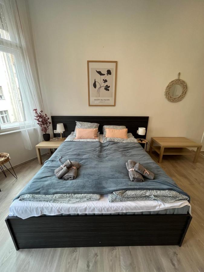 D58 Apartments In The City Center 부다페스트 외부 사진