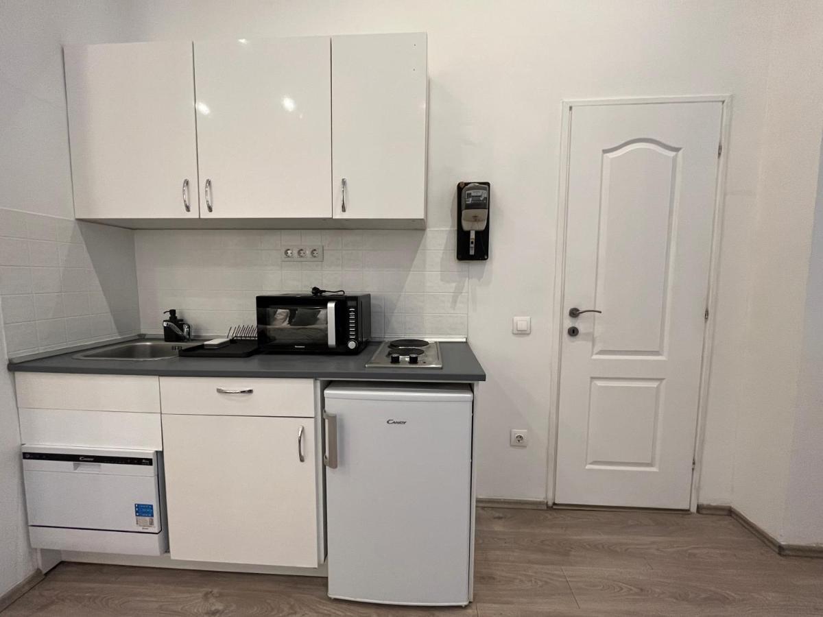 D58 Apartments In The City Center 부다페스트 외부 사진
