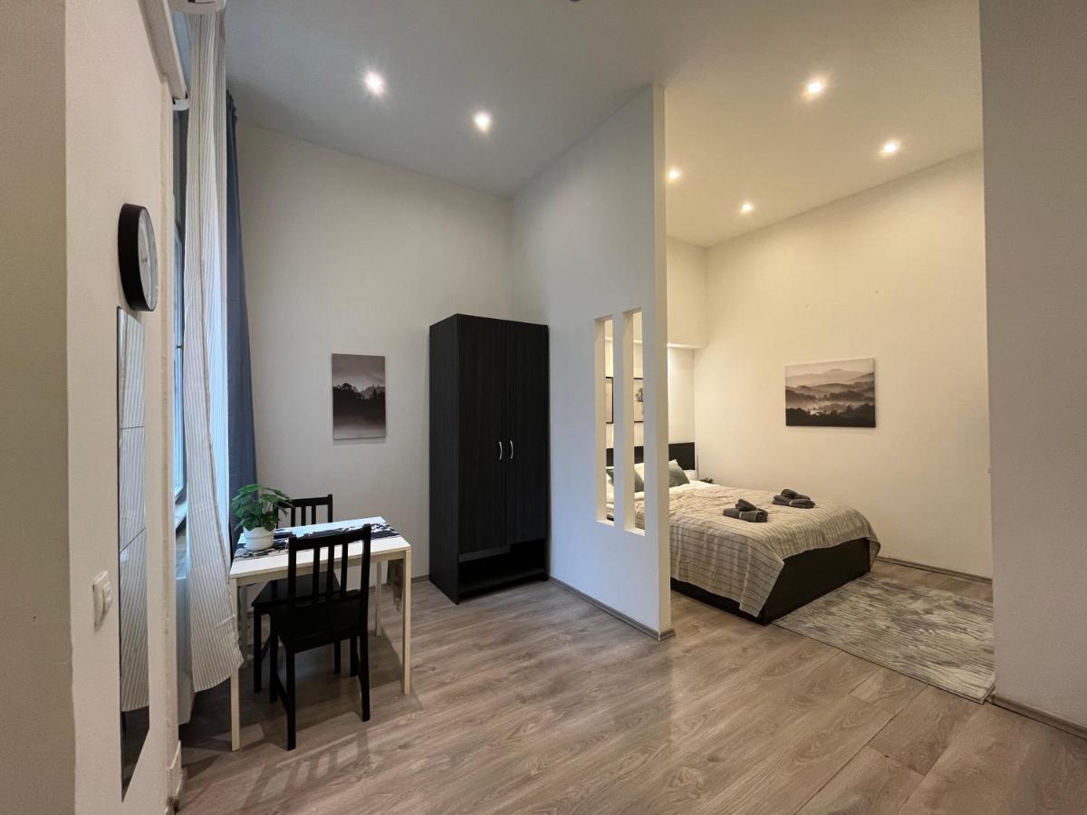 D58 Apartments In The City Center 부다페스트 외부 사진