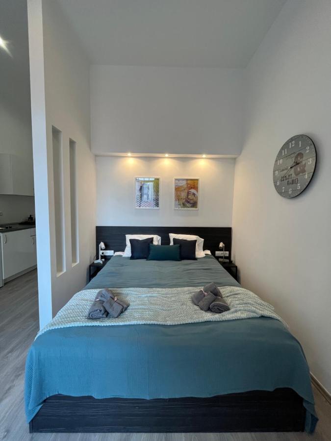 D58 Apartments In The City Center 부다페스트 외부 사진
