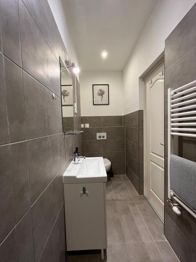D58 Apartments In The City Center 부다페스트 외부 사진