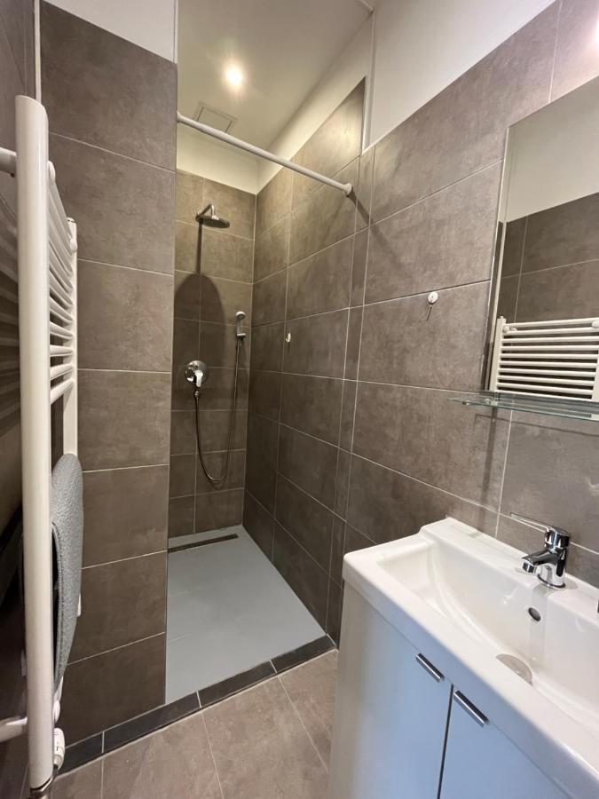 D58 Apartments In The City Center 부다페스트 외부 사진