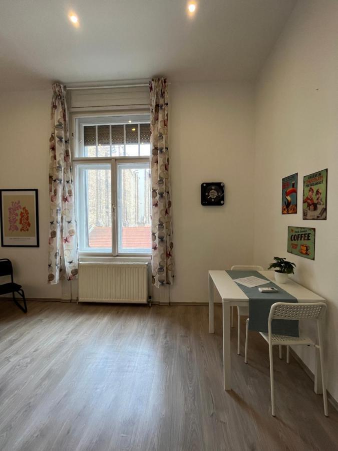 D58 Apartments In The City Center 부다페스트 외부 사진