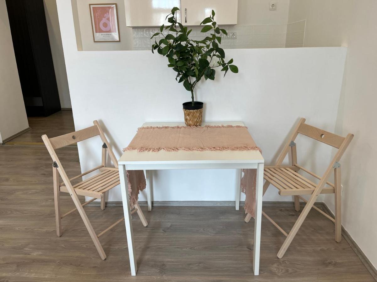 D58 Apartments In The City Center 부다페스트 외부 사진