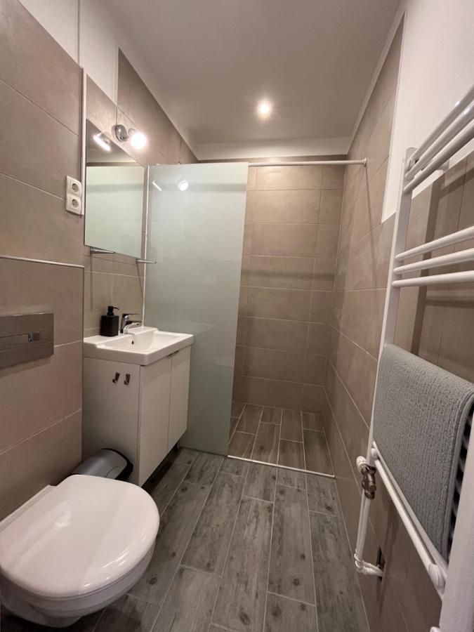 D58 Apartments In The City Center 부다페스트 외부 사진